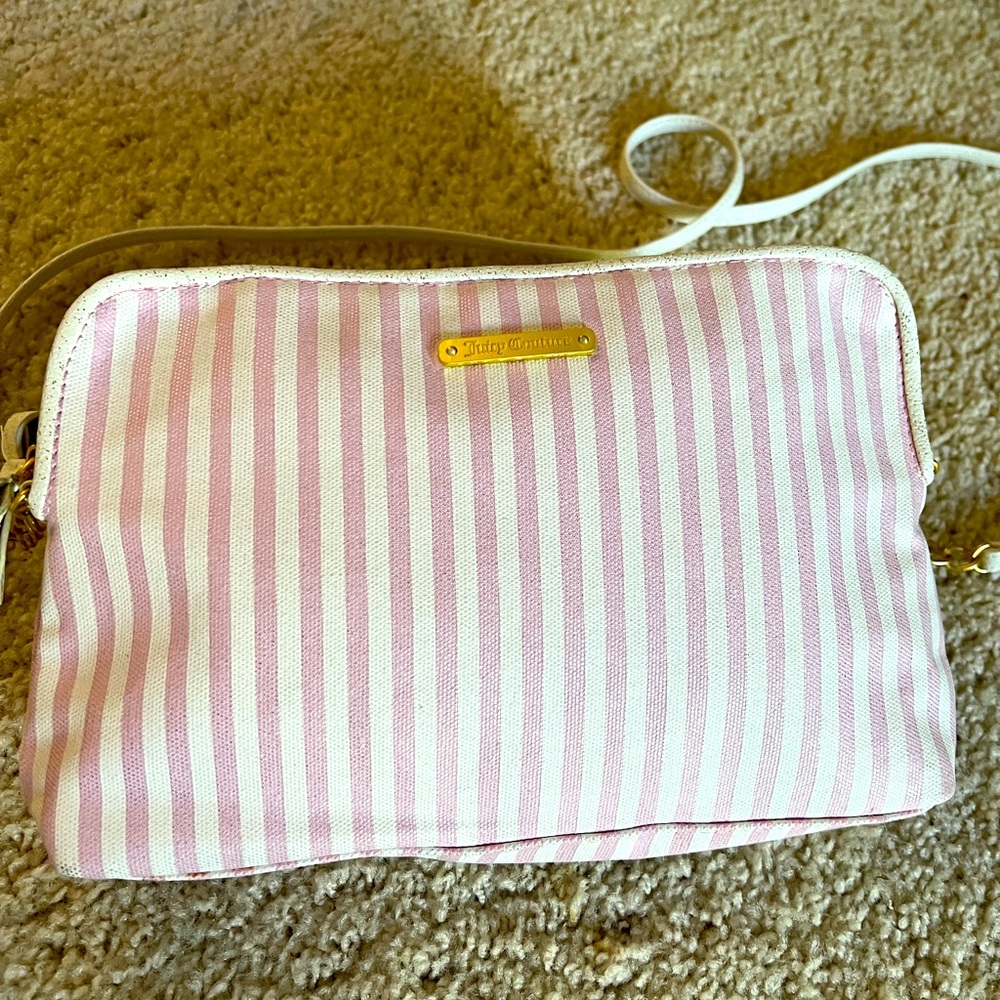 juicy Couture Crossbody Bag